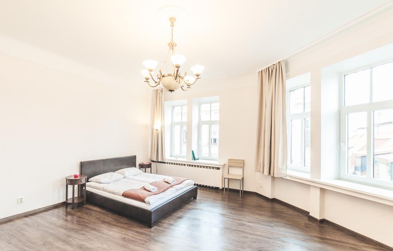 Miesnieku Old Town Apartment Riga Luaran gambar
